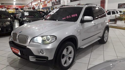 Bmw X5 Sport 4.4v8