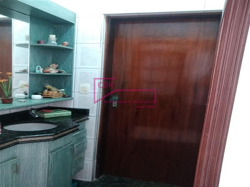 Imagem 16 de 25 de Casa Jardim Coimbra São Paulo/sp - 1831