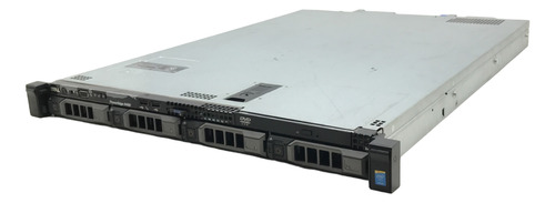 Servidor Rack Dell R430 Xeon E5-2609 V4, 128gb, 2 Tera, Sfp+ (Recondicionado)