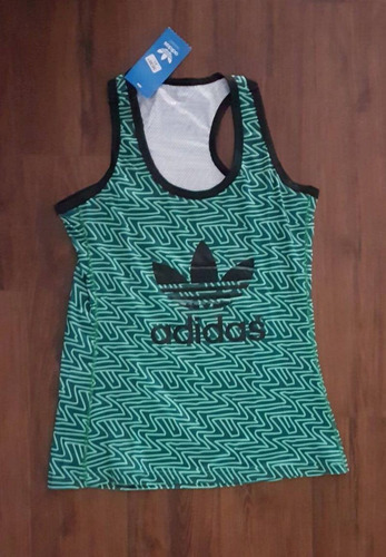 Blusa Deportiva adidas