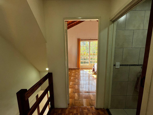 Venta De Casa + Monoambiente En La Caleta