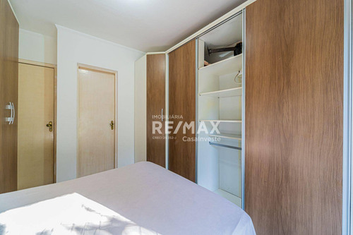 Casa Com 3 Quartos/1 Suíte À Venda, 149 M² Por R$ 599.990,00 - Condomínio Parque Das Rosas - Cotia/sp - Ca0728