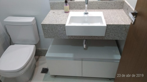 Imagem 13 de 14 de Apartamento - Jundiai - Ref: 1081 - V-1081