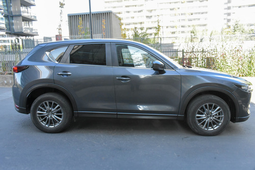 Mazda CX-5 2.0 R 2Wd 6At