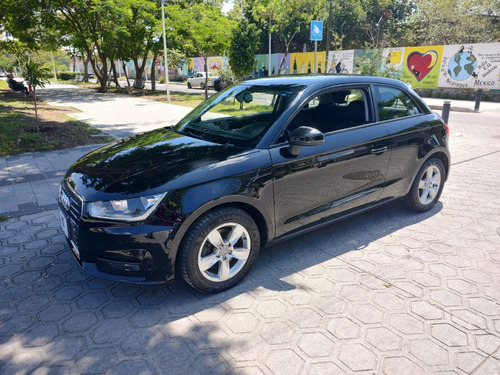 Audi A1 1.4 Cool S-tronic Dsg