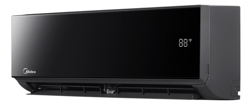 Minisplit Xtreme Midea Inverter Seer 18.4, 2 Ton, Frío Calor