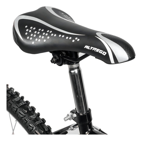 Bicicleta R26 1 Velocidad Montaña Ryno Pro