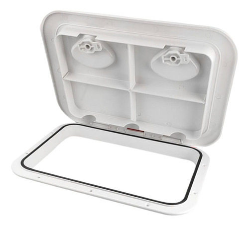 Tapa De Escotilla De Acceso A Cubierta De 353 Mm X 606 Mm