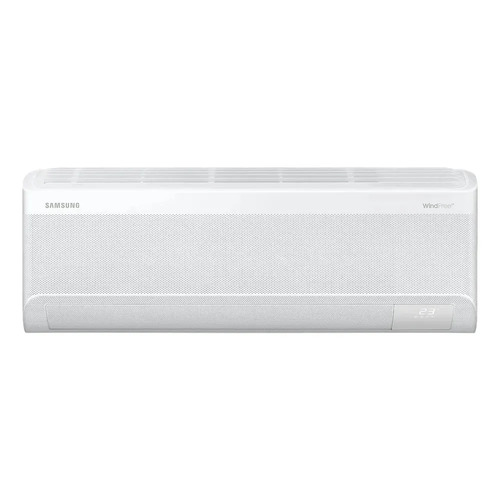 Ar-condicionado Split Samsung Inverter Windfree Ai Pro 12.000 Btus Frio Ar60h12d1awnaz