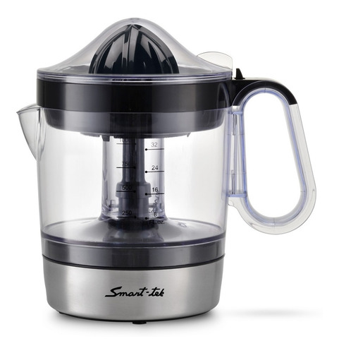 Imagen 2 de 5 de Exprimidor De Citricos Jugo Juguera Smart-tek Ec 2030