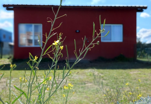Imagen 2 de 17 de Alquiler Cabañas A 1 Cuadra Del Mar Santa Clara - Camet Norte