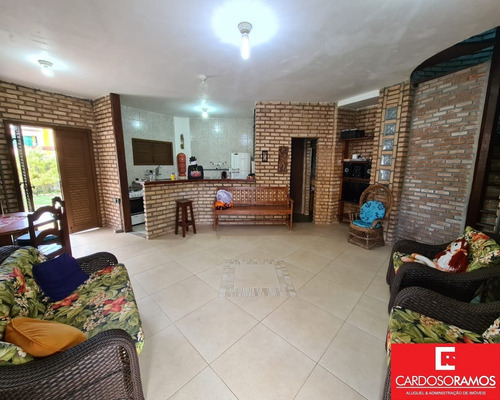 Imagem 6 de 27 de Casa - Ca00999 - 69516908