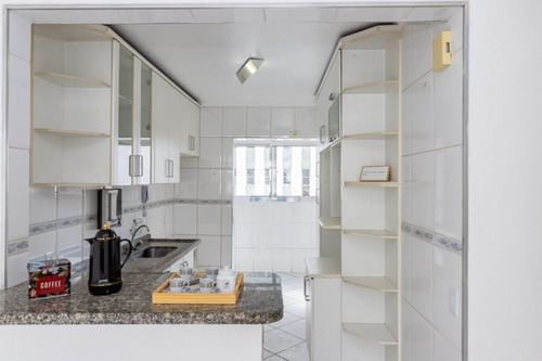Imagem 9 de 19 de Apartamento Metrô Trianon Masp - Ap01181 - 69862668