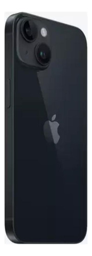 Usado: Iphone 14 Plus 128gb Preto - Muito Bom Preto