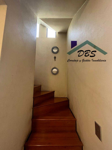 Dbspropiedades Arrienda Casa 3 Pisos 4d/4b/2e/1b$1.500.000