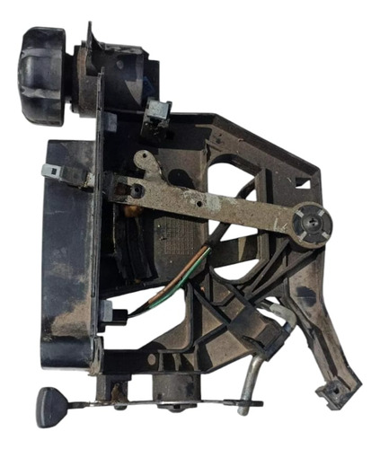 Control De Clima Con Perilla Hyundai Atos 2011 (Usado)