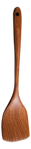 Juego De Utensilios De Cocina De Madera Cuchara De Cocina