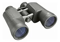 Comprar Binoculares Bushnell Powerview 2 10x50 Chasis Metalico Color Negro