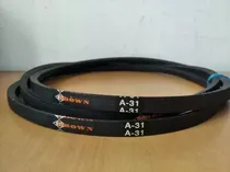 Comprar Correas Industriales A30 A31 A32 A33 A34 A35 A36 A37 A38 A39