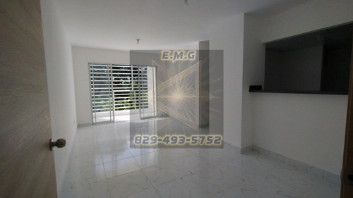 3er Nivel Remodelado Con Extractor Residencial Tipo Resort