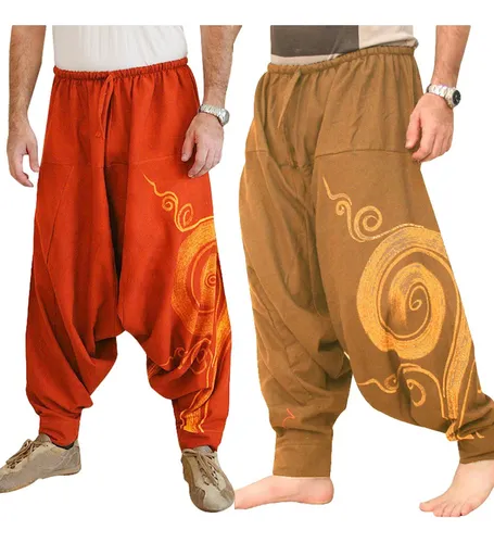 Pantalones de jipi new arrivals