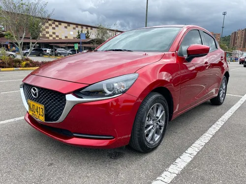 Mazda 2 Touring 1.5