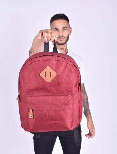 Fábrica de mochilas por mayor hotsell