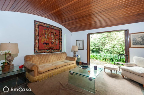 Imagem 6 de 10 de Casa À Venda Em São Paulo - 50864