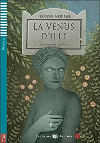 Venus Dille La - Lectures Hub Juniors 3 - Simpson Maureen