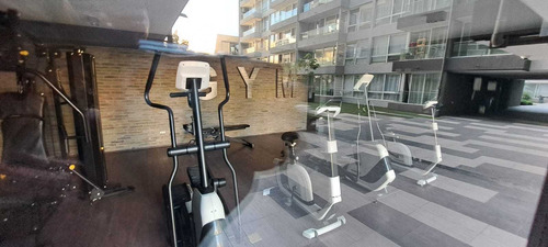Inversionista Venta Depto Estudio Casi Nvo (81024)