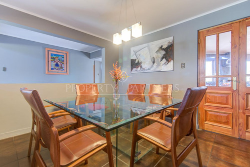 Oportunidad Rebajada Bella Casa Estilo Chilena En ...