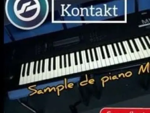 comprar Samples Calentamos Nki Para Kontakt