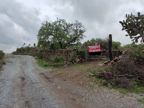 Imagen 5 de 21 de Venta De Terreno En Huichapan Escriturado