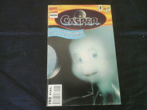 Casper # 2