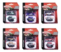 Comprar Coche Deluxe Majorette Varios Modelos 7.5cm Febo