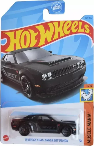 Dodge journey cheap hot wheels
