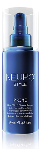 Neuro Por Paul Mitchell Prime Heatctrl - Primera Sopladora,