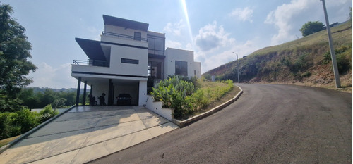 Se Vende Casa En Verde Horizonte, Jamundi