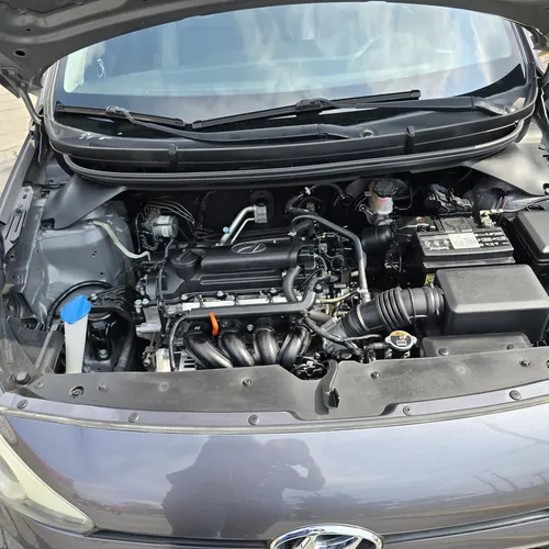 Hyundai i20 1.4 Advance