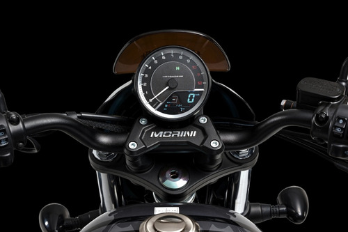 Tienda Oficial Motomorini: -calibro Bagger 700-