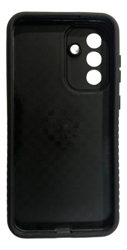 Funda Tpu Antigolpe Compatible Con Samsung A36