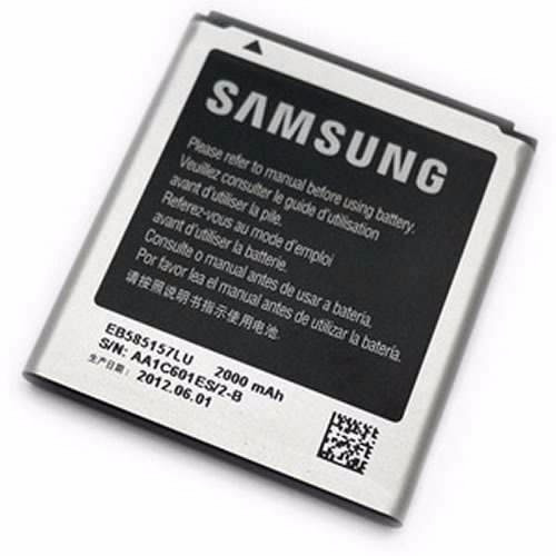 Bateria Samsung Galaxy Win Duos I8552 I8550 Beam I8530