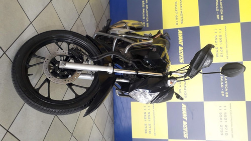 Imagem 6 de 12 de Honda Cg 160 Titan