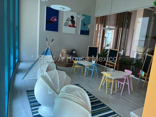 Departamento En Renta En Costa De Oro , Boca Del Rio Jl 25-3272.