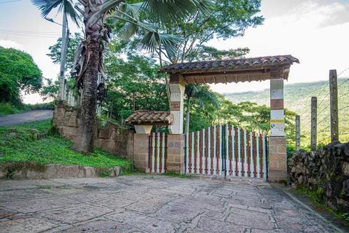 Lote Campestre De 1400 M2 En Conjunto Residencial