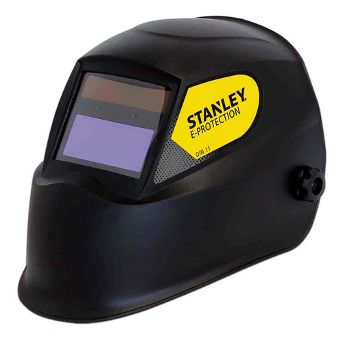 Mascara Fotosensible Soldar Stanley 2000e 11 Din - Rex