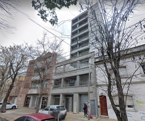 Departamento En Venta - 1 Dormitorio 1 Baño - Cochera - 45mts2 - La Plata