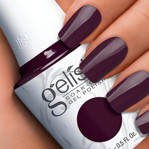 Gel Polish Semipermanente 15ml Love Me Like A Vamp Por Gelish