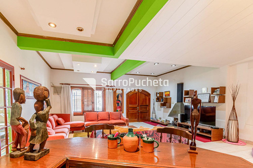 Venta Casa 4 Ambientes En Castelar Norte