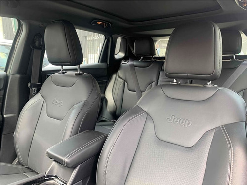 Jeep Compass 1.3 T270 TURBO FLEX S AT6